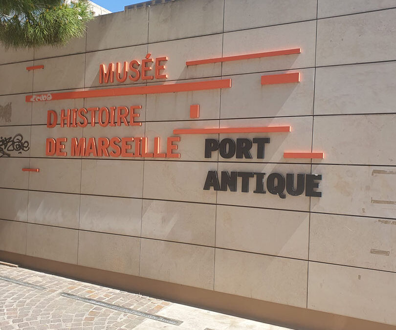 Musée d’Histoire de Marseille