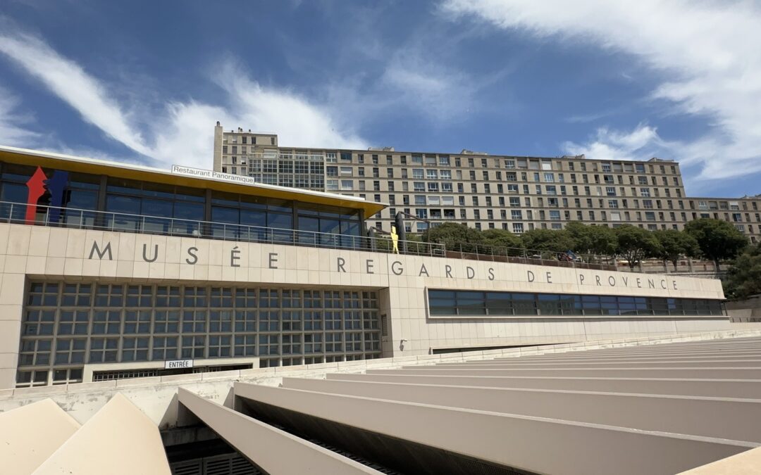 Musée Regards de Provence